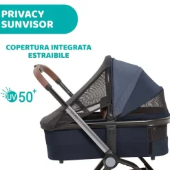 Trio E Sistemi Modulari|Chicco Trio Mysa Con Kory Essential Royal Blue