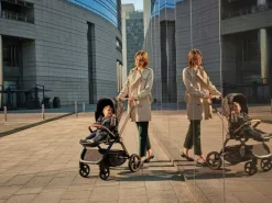 Trio E Sistemi Modulari|Chicco Trio Mysa Con Kory Essential - Special Edition