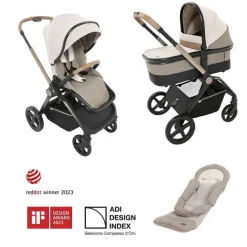 Trio E Sistemi Modulari|Chicco Trio Mysa Con Kory Plus Amber Glow