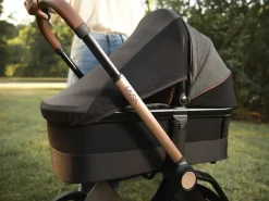 Trio E Sistemi Modulari|Chicco Trio Mysa Con Kory Plus Black Satin