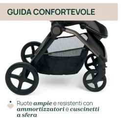 Trio E Sistemi Modulari|Chicco Trio Mysa Con Kory Plus - Special Edition