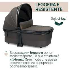 Trio E Sistemi Modulari|Chicco Trio Mysa Con Kory Plus - Special Edition