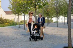 Trio E Sistemi Modulari|Chicco Trio One4Ever Con Kory Essential Pirate Black