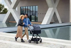 Trio E Sistemi Modulari|Chicco Trio One4Ever Con Kory Essential Desert Taupe