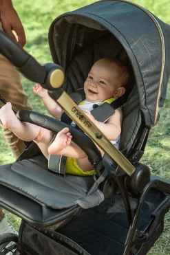 Trio E Sistemi Modulari|Chicco Trio One4Ever Con Kory Essential - Special Edition