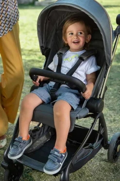 Trio E Sistemi Modulari|Chicco Trio One4Ever Con Kory Essential - Special Edition