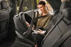 Trio E Sistemi Modulari|Chicco Trio One4Ever Con Kory Plus Pirate Black