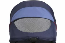 Trio E Sistemi Modulari|Chicco Trio Seety Con Kory Essential Etna Black