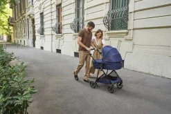 Trio E Sistemi Modulari|Chicco Trio Seety Con Kory Essential Etna Black