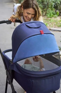 Trio E Sistemi Modulari|Chicco Trio Seety Con Kory Essential Boston Grey