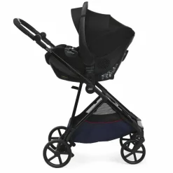 Trio E Sistemi Modulari|Chicco Trio Seety Con Kory Essential Boston Grey