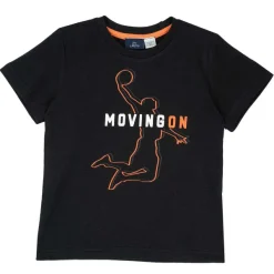 T-Shirt|Chicco T-Shirt Con Stampa Basket