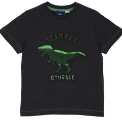 T-Shirt|Chicco T-Shirt Con Stampa Iridescente