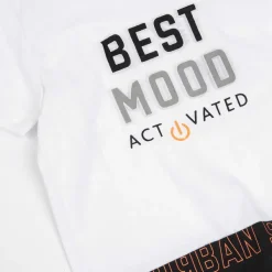 T-Shirt|Chicco T-Shirt Con Stampa Urban Style