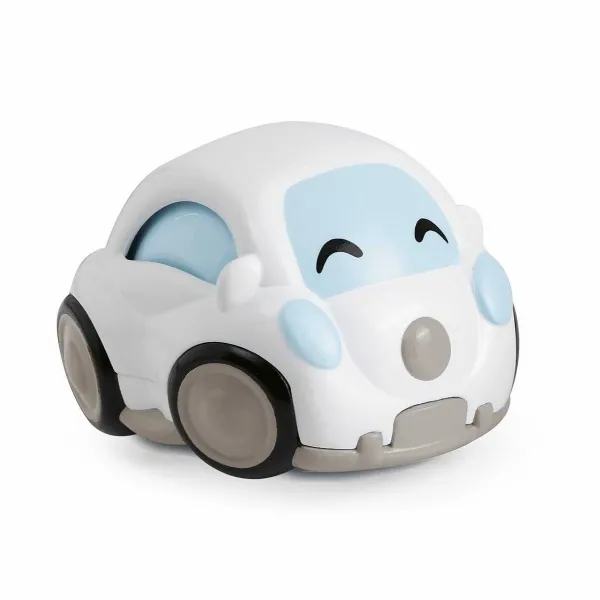 Macchinine, Radiocomandi E Playset|Chicco Turboball Vintage