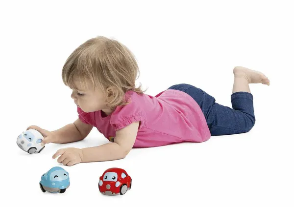 Macchinine, Radiocomandi E Playset|Chicco Turboball Vintage