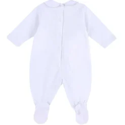 Tutine|Chicco Tutina " Miss " Di Jersey Jacquard