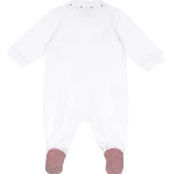 Tutine|Chicco Tutina Aperta Davanti