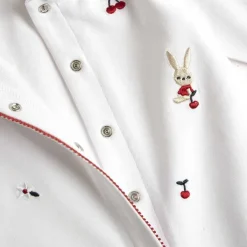 Tutine|Chicco Tutina Aperta Davanti