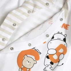 Tutine|Chicco Tutina Aperta Davanti