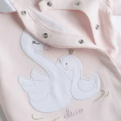 Tutine|Chicco Tutina Aperta Davanti