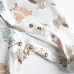 Tutine|Chicco Tutina Aperta Davanti