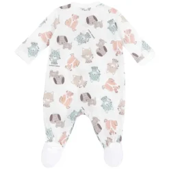 Tutine|Chicco Tutina Aperta Davanti