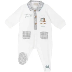 Tutine|Chicco Tutina Aperta Davanti