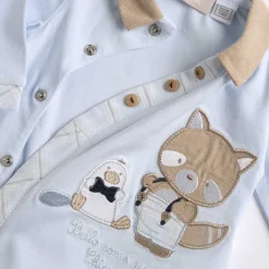 Tutine|Chicco Tutina Aperta Davanti