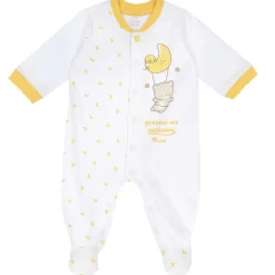 Tutine|Chicco Tutina Aperta Davanti Bianco