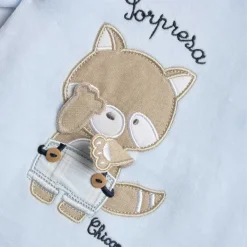 Tutine|Chicco Tutina Aperta Dietro