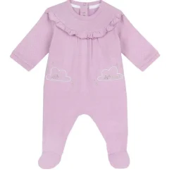 Tutine|Chicco Tutina Aperta Dietro