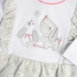 Tutine|Chicco Tutina Aperta Dietro