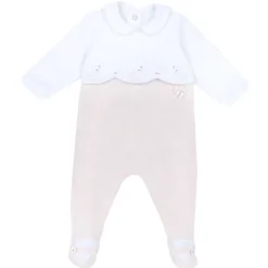 Tutine|Chicco Tutina Aperta Dietro