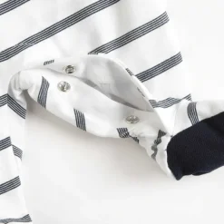 Tutine|Chicco Tutina Aperta Interno Gamba