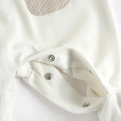 Tutine|Chicco Tutina Aperta Interno Gamba