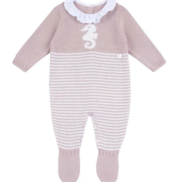 Tutine|Chicco Tutina Aperta Interno Gamba Rosa Medio