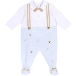 Tutine|Chicco Tutina Aperta Interno Gamba