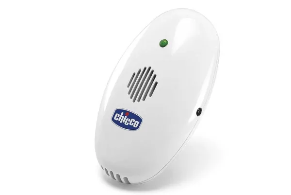 Protezione Estate|Chicco Ultrasuoni Portatile