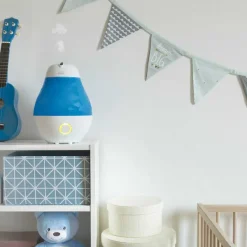 Umidificatori|Chicco Umidificatore Humi Ambient