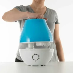 Umidificatori|Chicco Umidificatore Humi Ambient