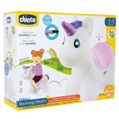 Cavalcabili|Chicco Unicorno Gonfiabile