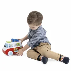 Giochi Bilingue|Chicco Van Life