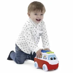 Giochi Bilingue|Chicco Van Life