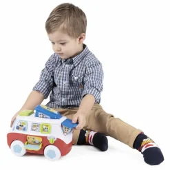 Giochi Bilingue|Chicco Van Life