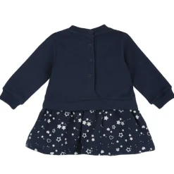 Vestiti|Chicco Vestito Con Stelline