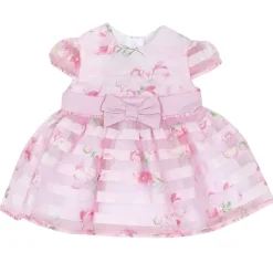 Vestiti|Chicco Vestito Elegante Manica Corta