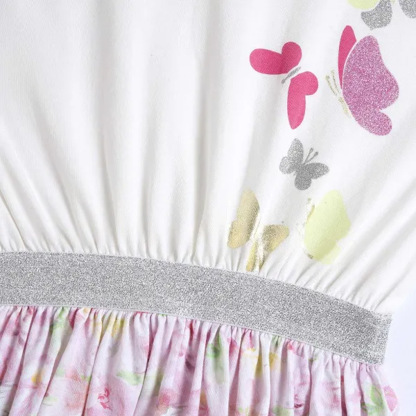 Vestiti|Chicco Vestito Fantasia