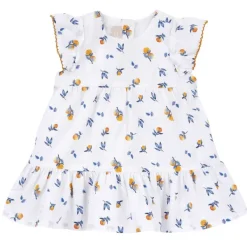 Vestiti|Chicco Vestito Fantasia