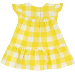 Vestiti|Chicco Vestito Fantasia Quadri